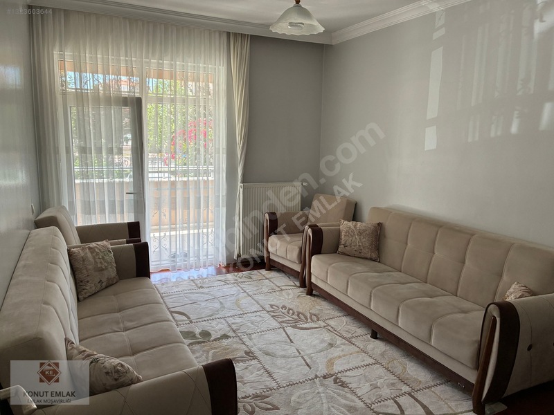 Konut Emlak-stadyum Karşısı-site İçinde-karacabey St-satılık D. — fotoğraf 29