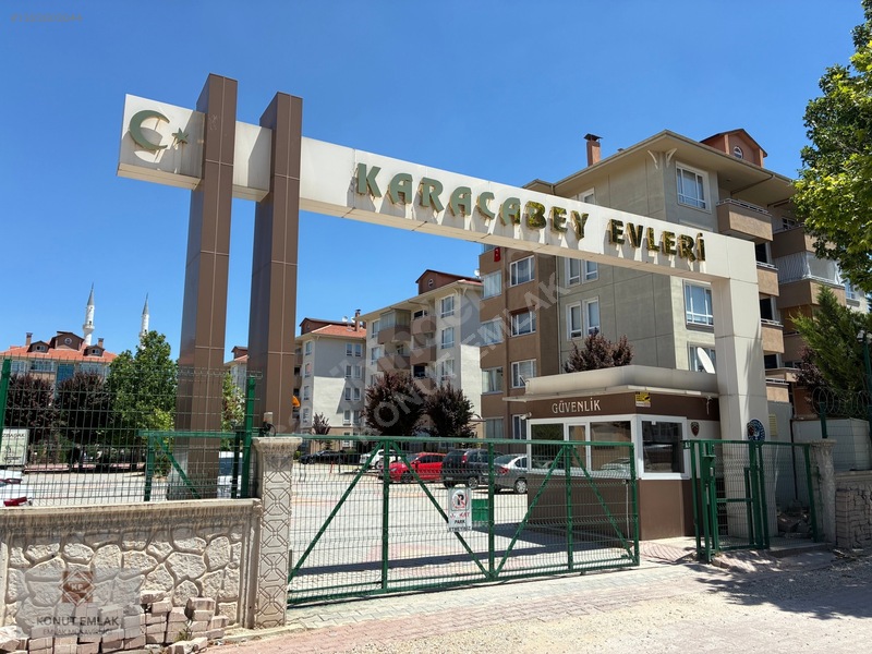 Konut Emlak-stadyum Karşısı-site İçinde-karacabey St-satılık D. — fotoğraf 34
