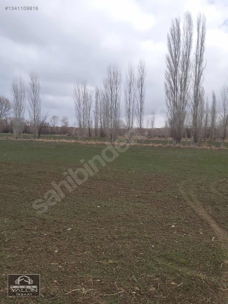 Yozgat Şefaatli Satılık Tarla 1824 M² Müstakil Tapulu — fotoğraf 2