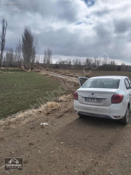 Yozgat Şefaatli Satılık Tarla 1824 M² Müstakil Tapulu — fotoğraf 5
