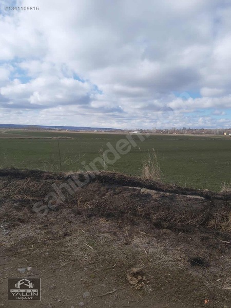 Yozgat Şefaatli Satılık Tarla 1824 M² Müstakil Tapulu — fotoğraf 6