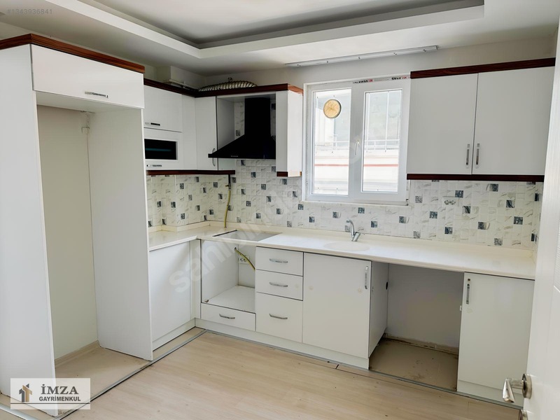 İmza'Dan Atakent'Te Kiralık 3+1 Daire