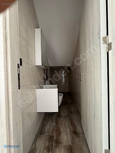 Premar Datça Emecikte Müştemilatlı Otoparklı Havuzlu Özel Villa — fotoğraf 22