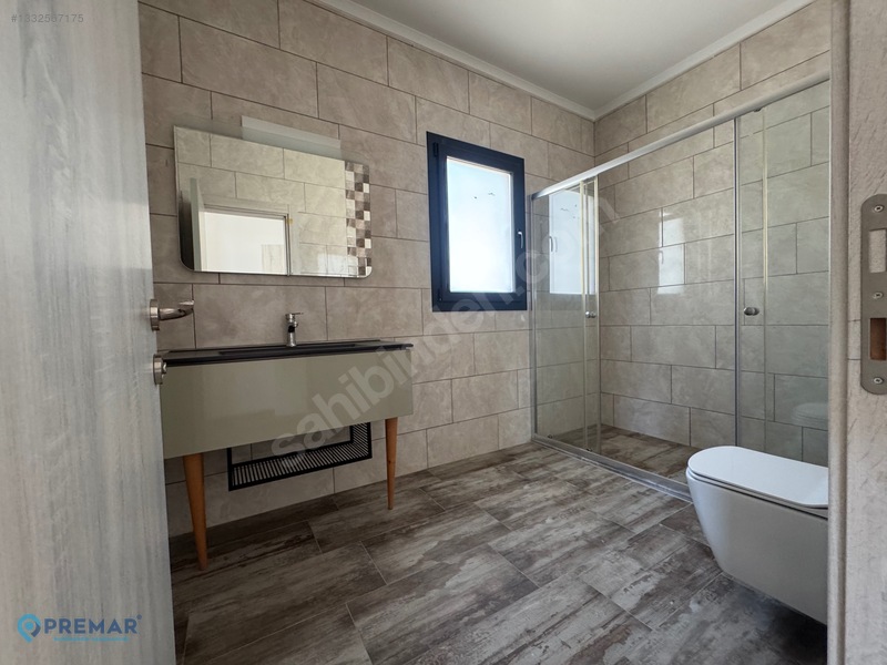 Premar Datça Emecikte Müştemilatlı Otoparklı Havuzlu Özel Villa — fotoğraf 25