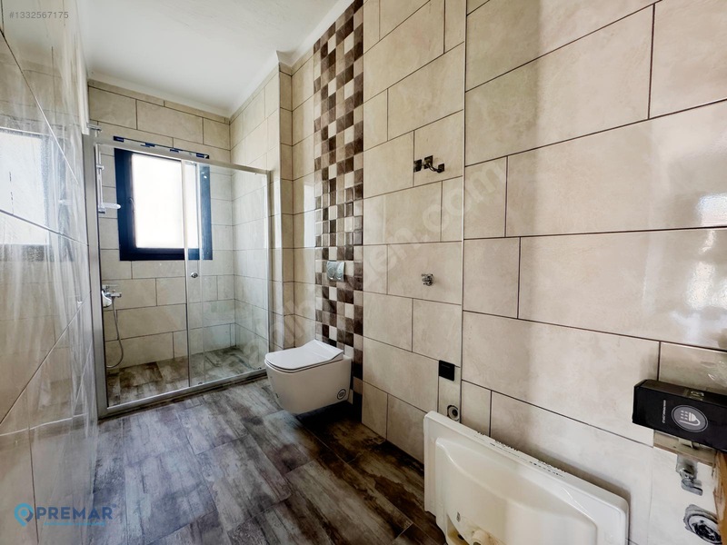 Premar Datça Emecikte Müştemilatlı Otoparklı Havuzlu Özel Villa — fotoğraf 31