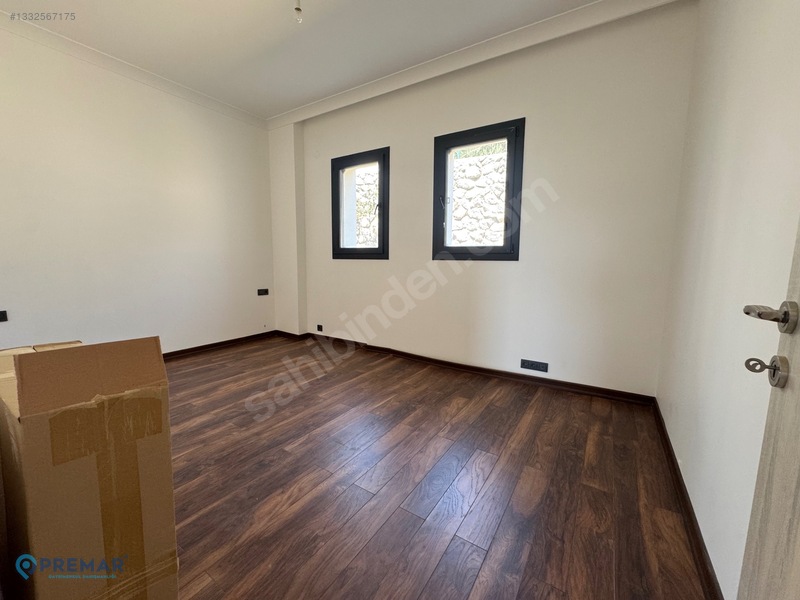 Premar Datça Emecikte Müştemilatlı Otoparklı Havuzlu Özel Villa — fotoğraf 32