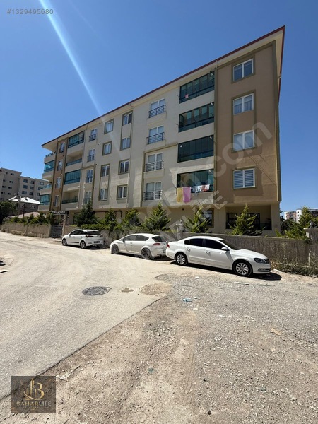 Selimbey De Adliye Arkası Satılık 3+1 Daire
