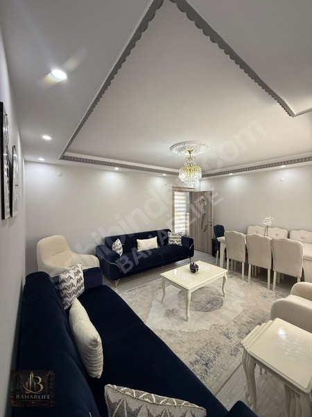 Selimbey De Adliye Arkası Satılık 3+1 Daire — fotoğraf 9
