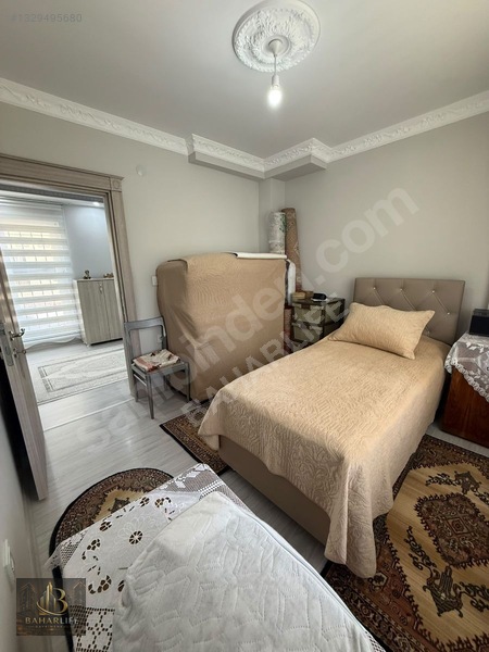 Selimbey De Adliye Arkası Satılık 3+1 Daire — fotoğraf 10