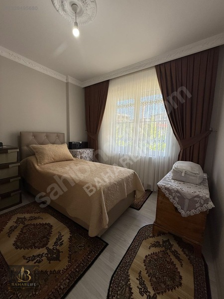 Selimbey De Adliye Arkası Satılık 3+1 Daire — fotoğraf 11