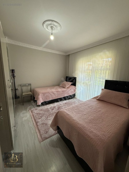 Selimbey De Adliye Arkası Satılık 3+1 Daire — fotoğraf 17