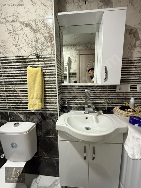 Selimbey De Adliye Arkası Satılık 3+1 Daire — fotoğraf 30