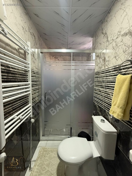 Selimbey De Adliye Arkası Satılık 3+1 Daire — fotoğraf 31