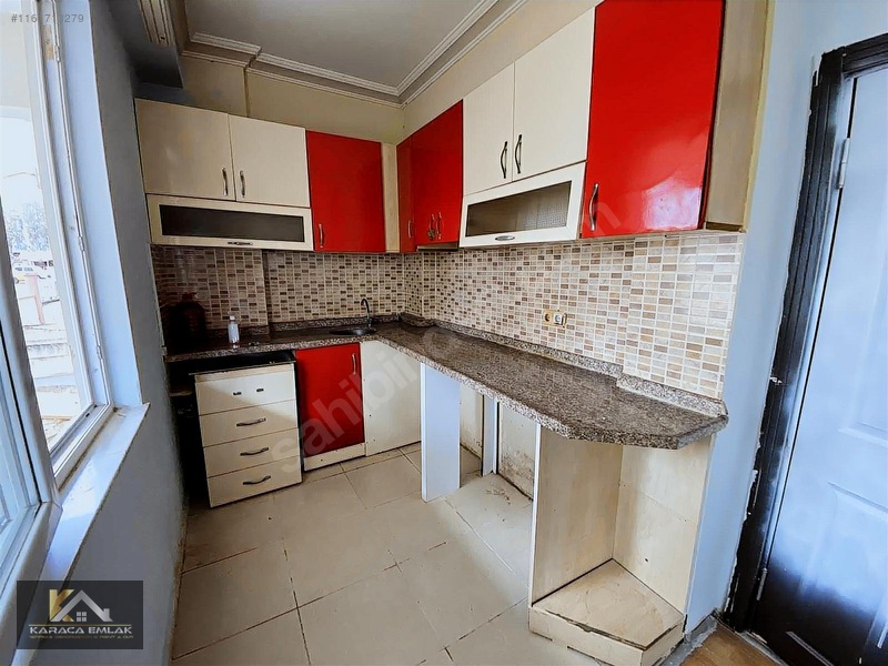 Teomanpaşa Mh Kiralık 2+1 Daire — fotoğraf 4