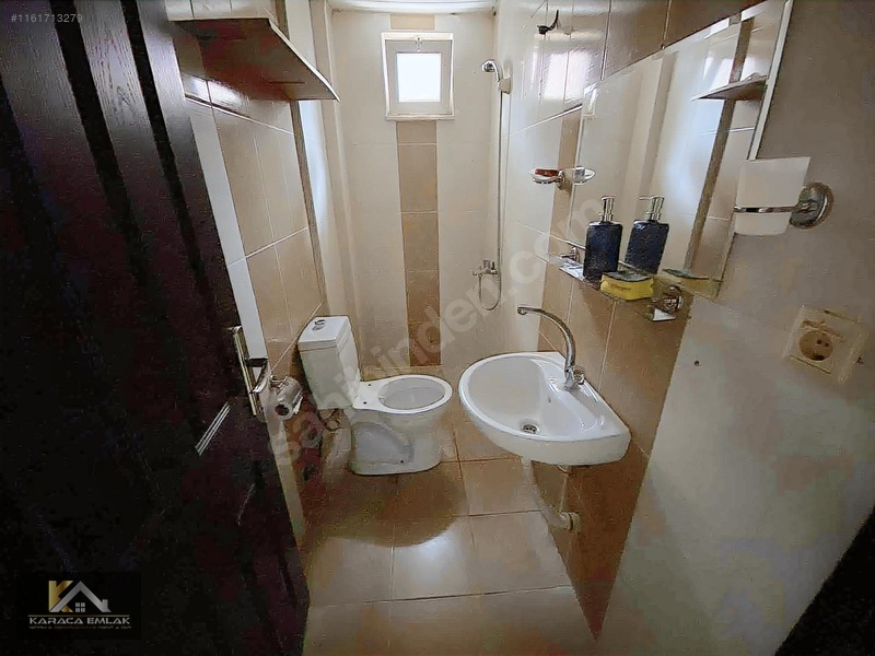 Teomanpaşa Mh Kiralık 2+1 Daire — fotoğraf 9