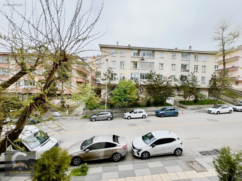 Çağlayan'dan Cadde Üstünde Ara Katta Ebeveyn Banyolu Lüks Yapılı — fotoğraf 10