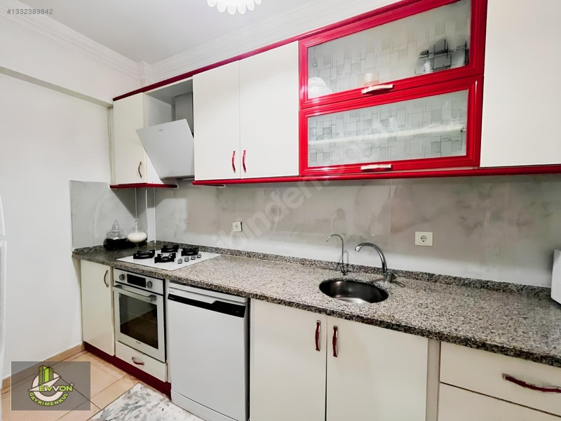 Evvon Gayrimenkul'den Kolejtepe Mah.2+1 İskanlı Satılık Daire !! — fotoğraf 7
