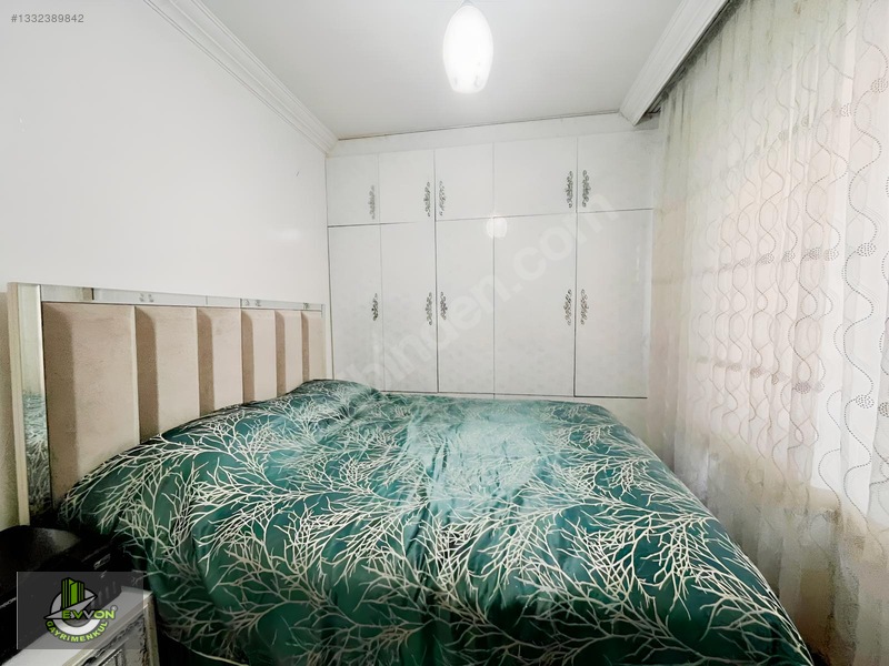 Evvon Gayrimenkul'den Kolejtepe Mah.2+1 İskanlı Satılık Daire !! — fotoğraf 12