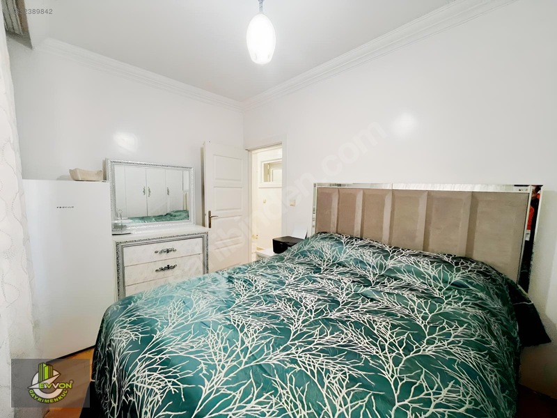 Evvon Gayrimenkul'den Kolejtepe Mah.2+1 İskanlı Satılık Daire !! — fotoğraf 13