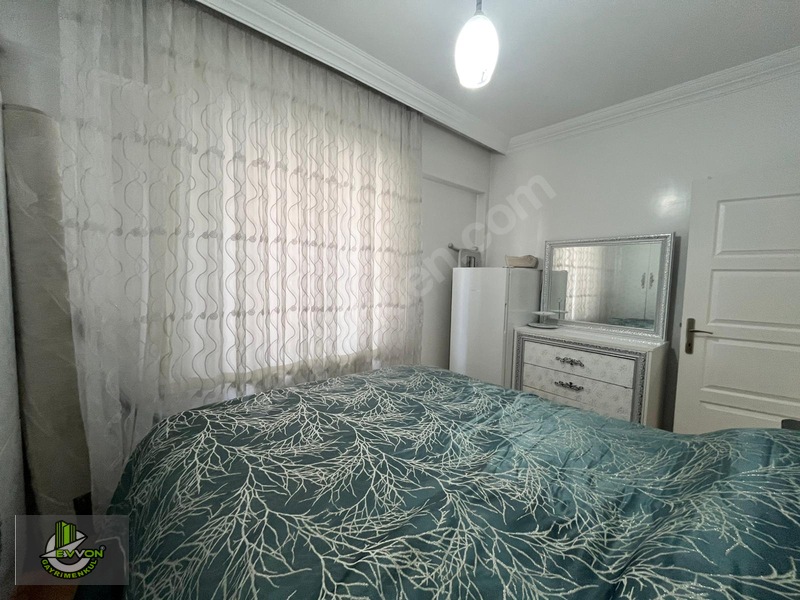 Evvon Gayrimenkul'den Kolejtepe Mah.2+1 İskanlı Satılık Daire !! — fotoğraf 14