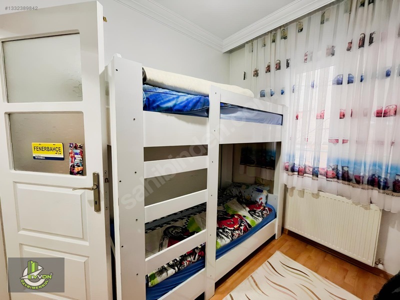 Evvon Gayrimenkul'den Kolejtepe Mah.2+1 İskanlı Satılık Daire !! — fotoğraf 16