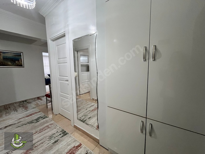 Evvon Gayrimenkul'den Kolejtepe Mah.2+1 İskanlı Satılık Daire !! — fotoğraf 20