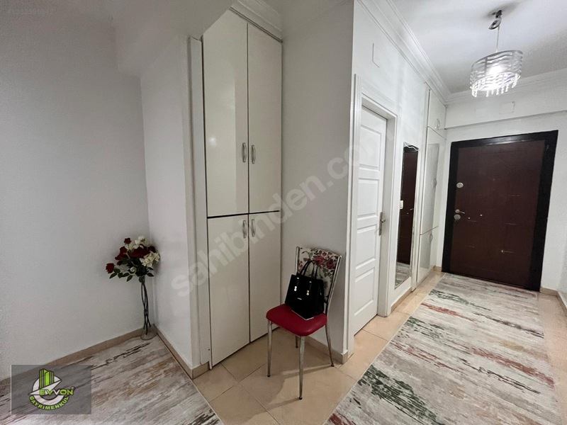 Evvon Gayrimenkul'den Kolejtepe Mah.2+1 İskanlı Satılık Daire !! — fotoğraf 21