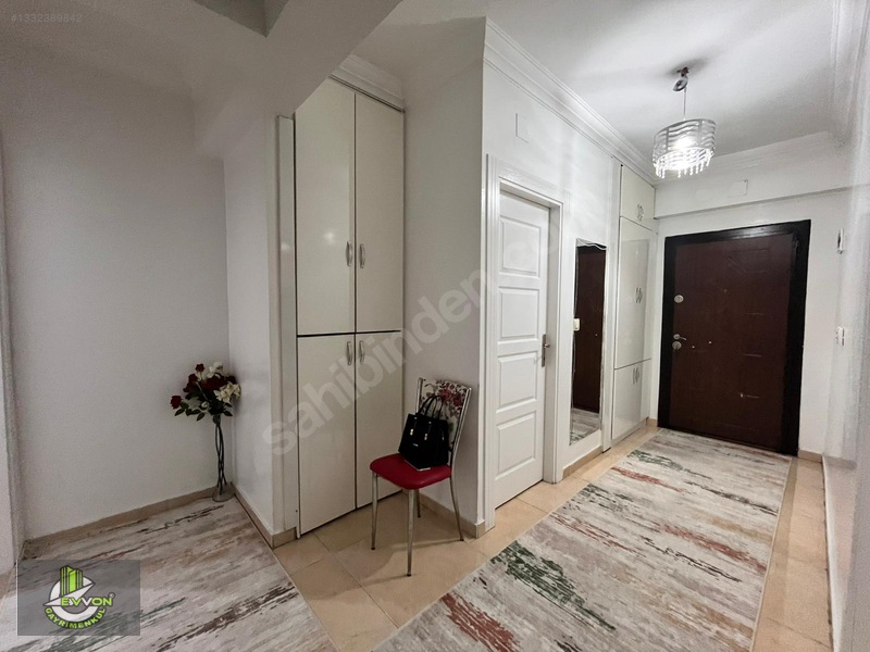 Evvon Gayrimenkul'den Kolejtepe Mah.2+1 İskanlı Satılık Daire !! — fotoğraf 22