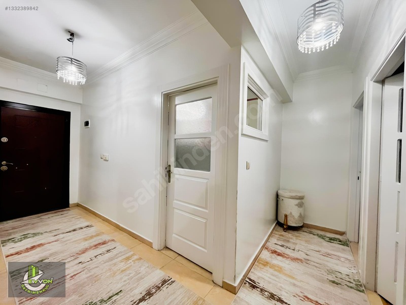 Evvon Gayrimenkul'den Kolejtepe Mah.2+1 İskanlı Satılık Daire !! — fotoğraf 23
