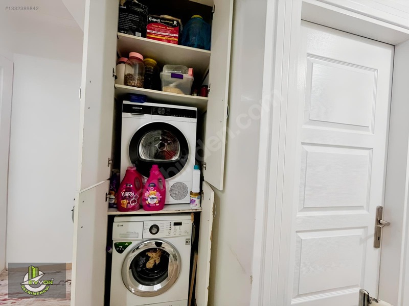 Evvon Gayrimenkul'den Kolejtepe Mah.2+1 İskanlı Satılık Daire !! — fotoğraf 27