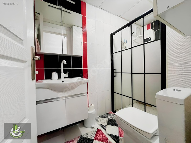 Evvon Gayrimenkul'den Kolejtepe Mah.2+1 İskanlı Satılık Daire !! — fotoğraf 28