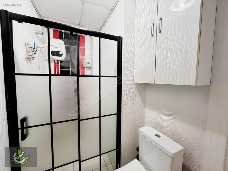 Evvon Gayrimenkul'den Kolejtepe Mah.2+1 İskanlı Satılık Daire !! — fotoğraf 30