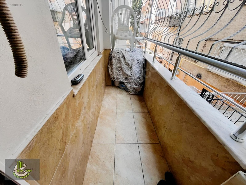 Evvon Gayrimenkul'den Kolejtepe Mah.2+1 İskanlı Satılık Daire !! — fotoğraf 31