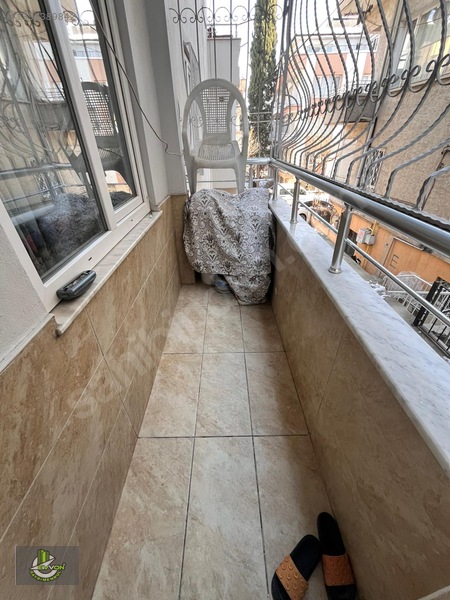 Evvon Gayrimenkul'den Kolejtepe Mah.2+1 İskanlı Satılık Daire !! — fotoğraf 32
