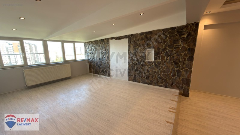 Re/max Lacivert'te Şelale Evler'de Full Yapılı 4+1 Satılık Daire — fotoğraf 10