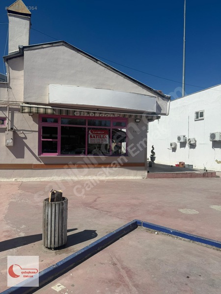 Çalışkan Emlak'tan Satılık Otagar Yanı Dükkan (çiloşoğlu) — fotoğraf 4
