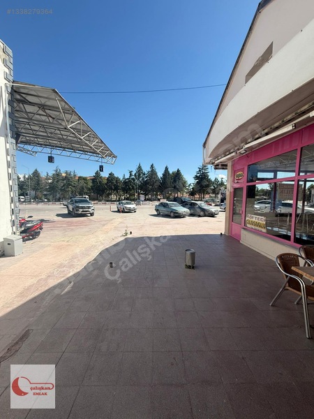 Çalışkan Emlak'tan Satılık Otagar Yanı Dükkan (çiloşoğlu) — fotoğraf 6