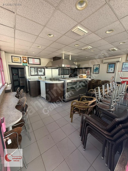 Çalışkan Emlak'tan Satılık Otagar Yanı Dükkan (çiloşoğlu) — fotoğraf 10