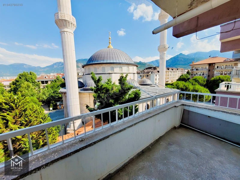 Mercan'dan Bursa Cd Ķiralık 3+1 Daire! — fotoğraf 2