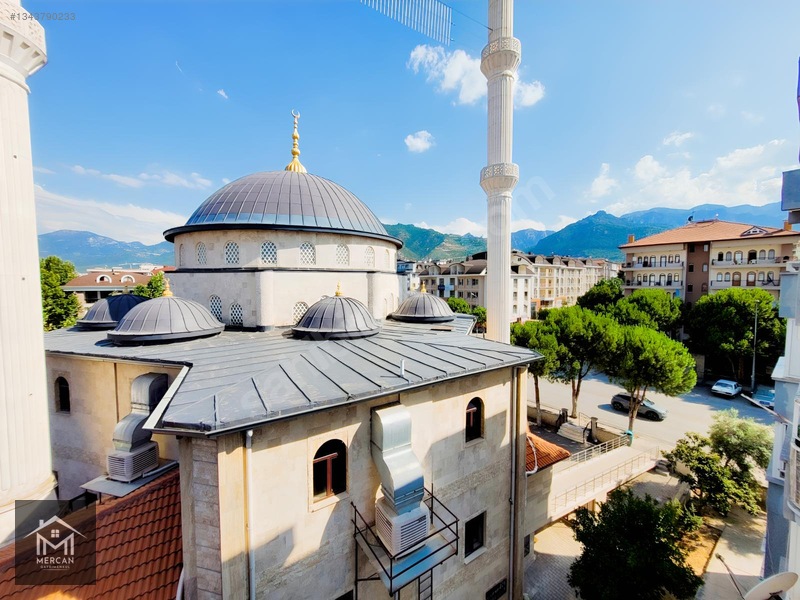 Mercan'dan Bursa Cd Ķiralık 3+1 Daire! — fotoğraf 3