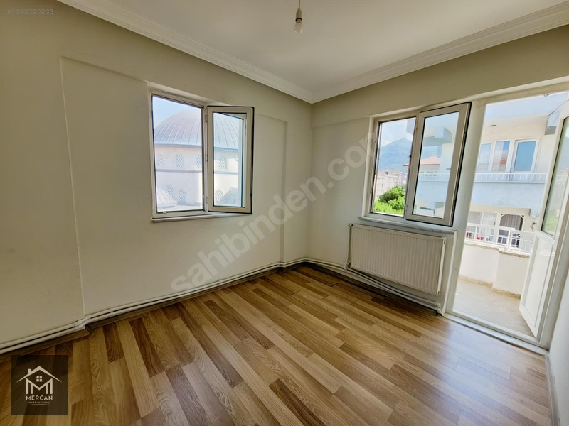 Mercan'dan Bursa Cd Ķiralık 3+1 Daire! — fotoğraf 4
