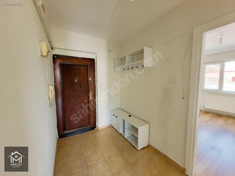 Mercan'dan Bursa Cd Ķiralık 3+1 Daire! — fotoğraf 14
