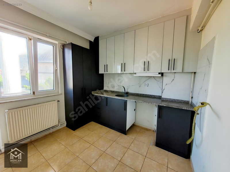 Mercan'dan Bursa Cd Ķiralık 3+1 Daire! — fotoğraf 15