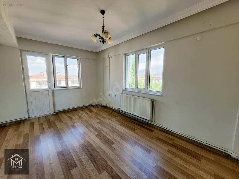 Mercan'dan Bursa Cd Ķiralık 3+1 Daire! — fotoğraf 18
