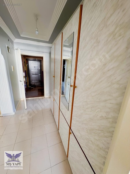 Van Merkez İpelyolunda Geniş Ferah 3+1 3.kat Kiralık Daire — fotoğraf 5