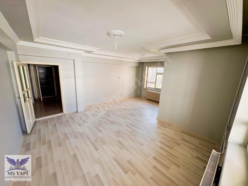 Van Merkez İpelyolunda Geniş Ferah 3+1 3.kat Kiralık Daire — fotoğraf 13