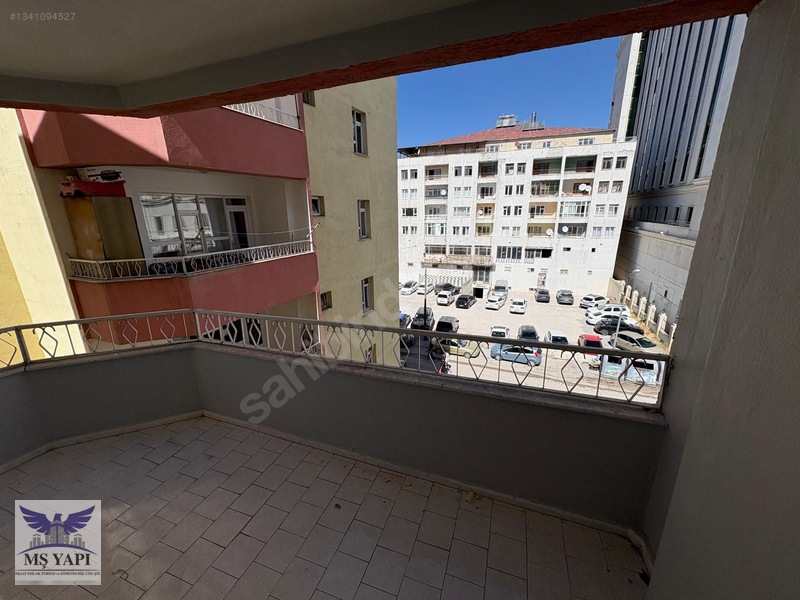 Van Merkez İpelyolunda Geniş Ferah 3+1 3.kat Kiralık Daire — fotoğraf 19