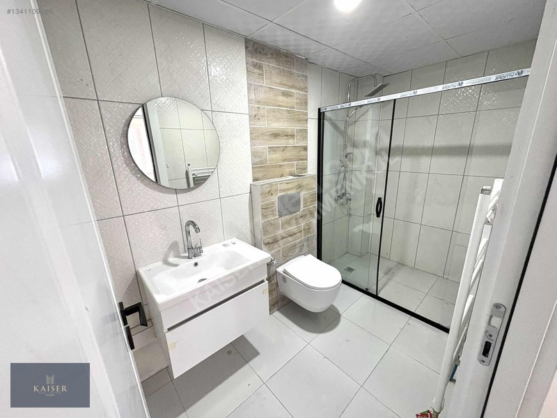 Erkilet Bade 6 Da Satılık 2+1 — fotoğraf 10