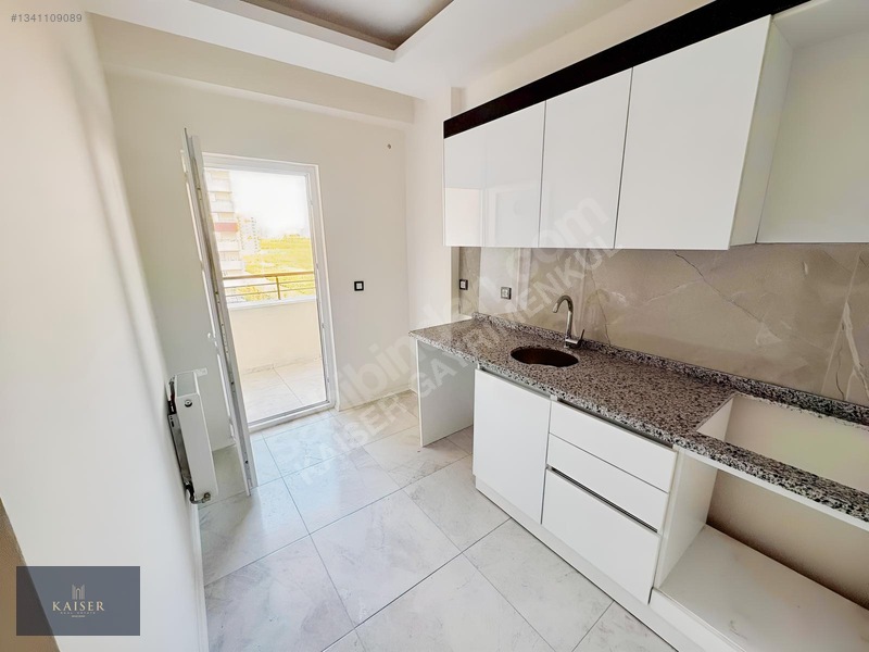 Erkilet Bade 6 Da Satılık 2+1 — fotoğraf 11
