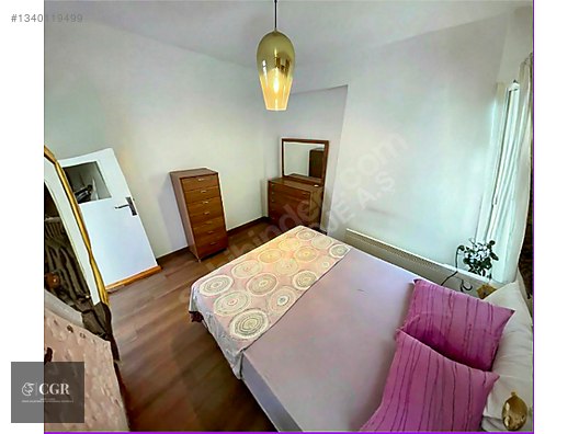 Yalıkavak Eşyalı Yıllık Kiralık Deniz Manzaralı Plajlı Dubleks